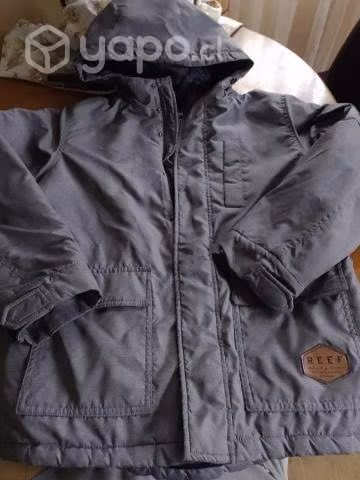 Chaqueta Reeff - Imagen 3