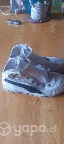 Zapatillas puma