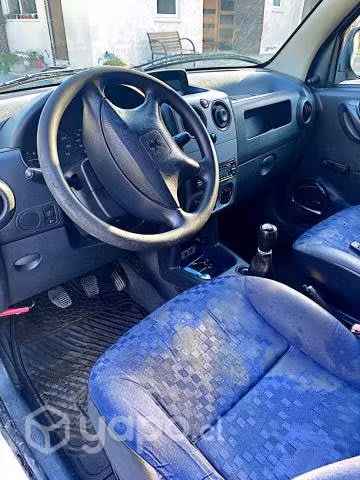 Peugeot partner 2006