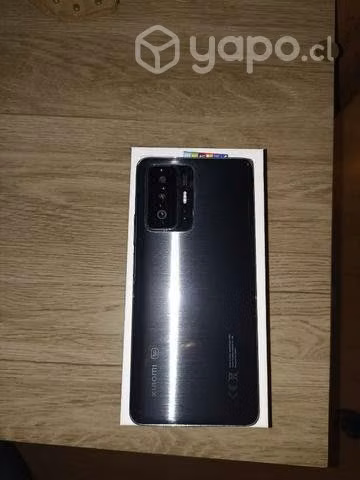 Xiaomi 11t - Imagen 2