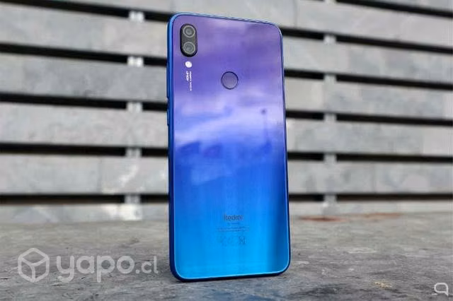 Xiaomi Redmi Note 7 Pro