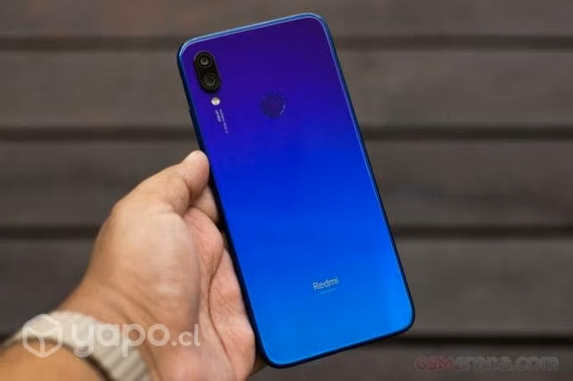 Xiaomi Redmi Note 7 Pro