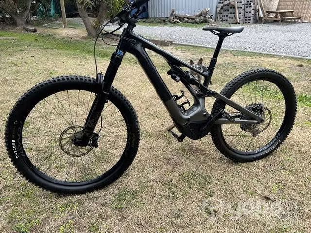 Specialized Turbo Levo Expert 2022 - Imagen 4
