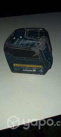 Nivel Lazer marca bosch
