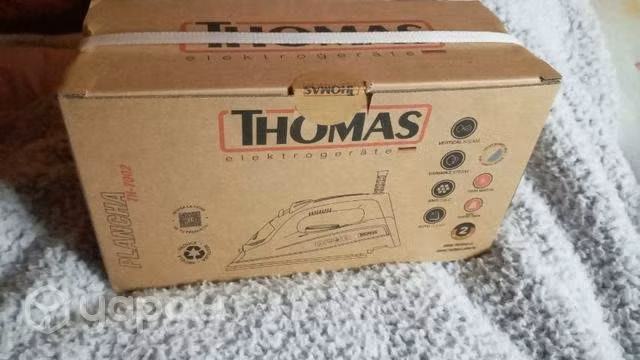 Plancha Thomas nueva