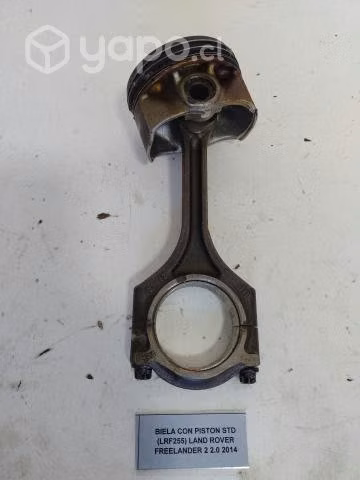 Biela C/Piston STD (LRF255) Land Rover Freelander