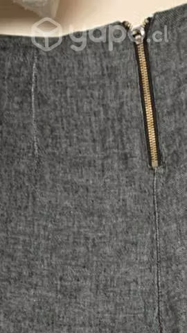 Pantalon Lino Algodon - Imagen 3