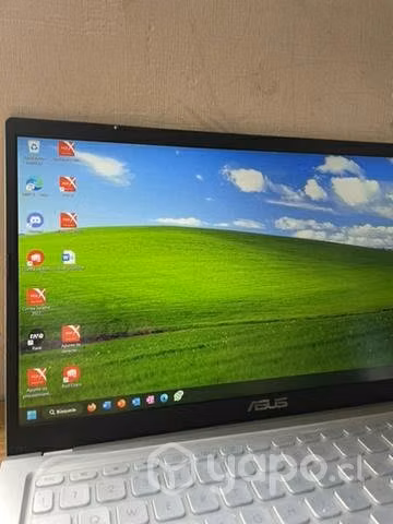 Asus vivobook