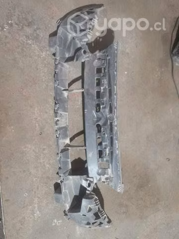 Cubre chapa Peugeot partner