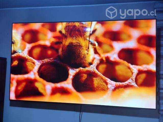 Qned 55 pulgadas marca LG - Imagen 2