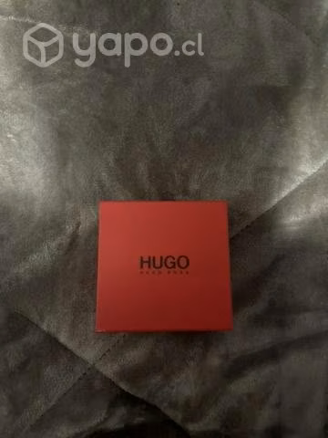 Reloj hugo boss