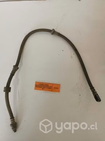 Flexible Freno Del izq (372) Mitsubishi L200 2017