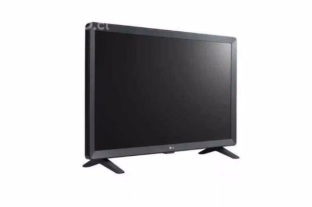 Tv monitor lg 24'