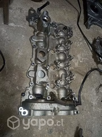 Mercedes benz a turbo tapa de valvula