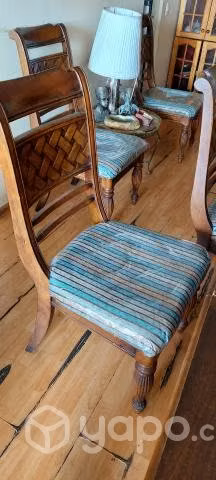 Living y comedor por cambio de casa - Imagen 6