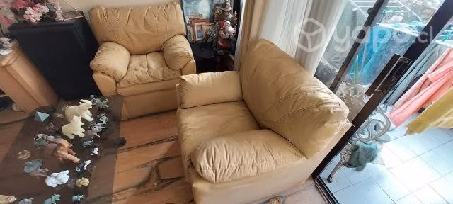 Living y comedor por cambio de casa - Imagen 4