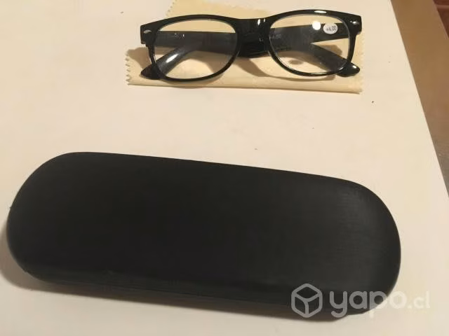 Lentes opticos - Imagen 6