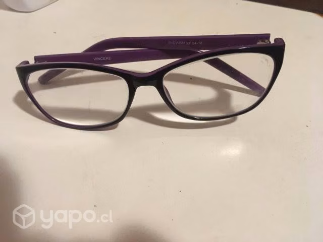 Lentes opticos - Imagen 3