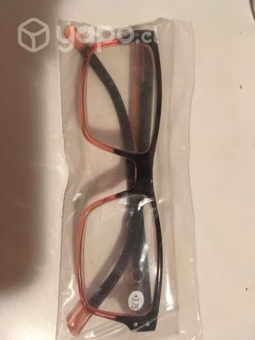Lentes opticos - Imagen 2