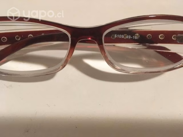 Lentes opticos - Imagen 5
