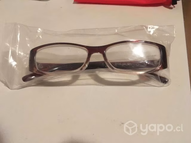 Lentes opticos - Imagen 4