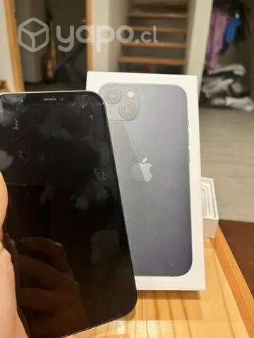 IPhone 12 casi nuevo - Imagen 3