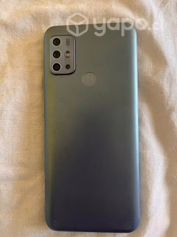 Motorola G20 - Imagen 2