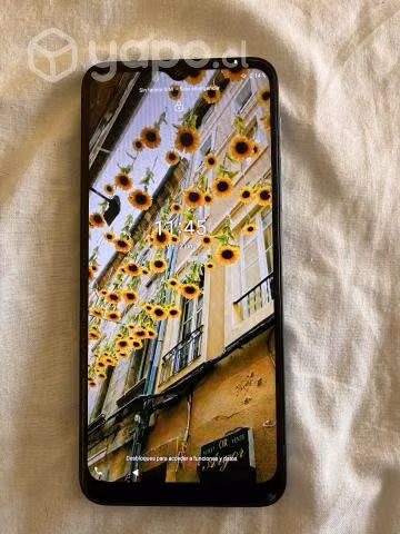 Motorola G20