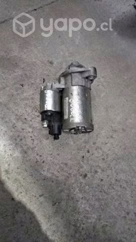 Motor de partida Chery Tiggo 8