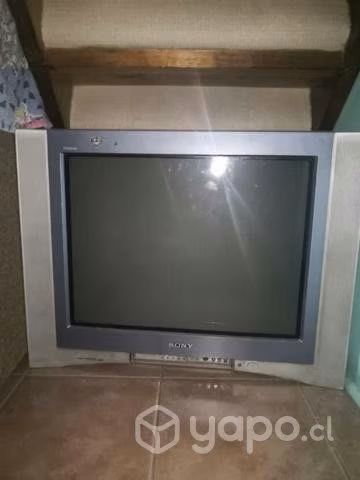 Tv antiguas