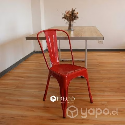 Sillas nuevas para negocio/ comedor/ restaurante