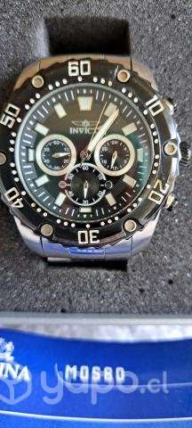 Reloj Análogo Invicta Pro driver 22516 - Imagen 2