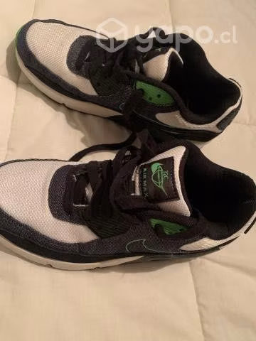 Zapatillas Nike air max - Imagen 3