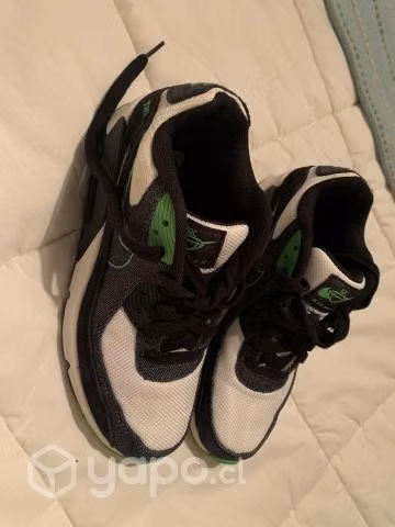 Zapatillas Nike air max