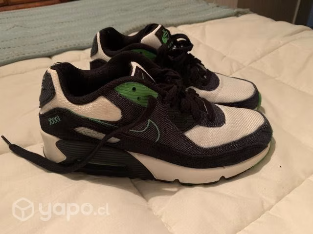 Zapatillas Nike air max - Imagen 2