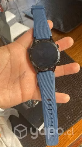 Reloj smart