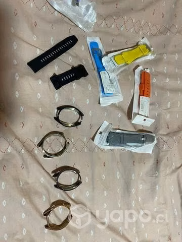 Reloj smart