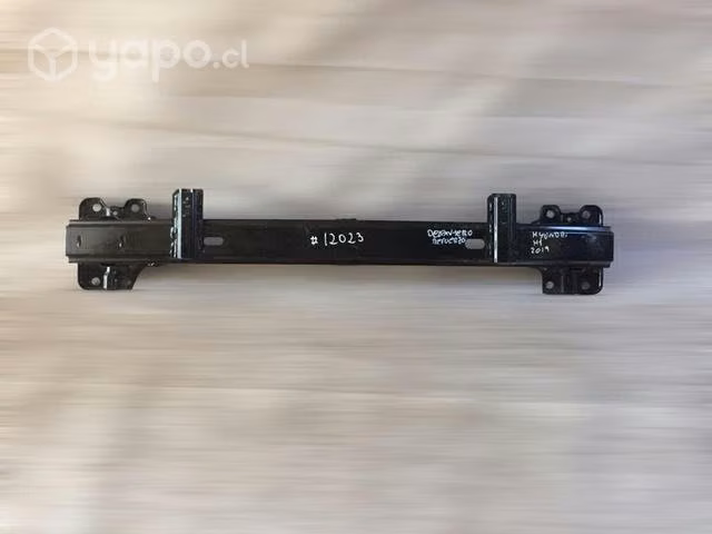 Refuerzo delantero Hyundai H1 2019