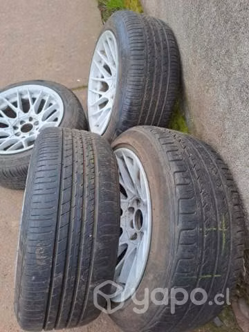 Llantas Rotiform - Imagen 5