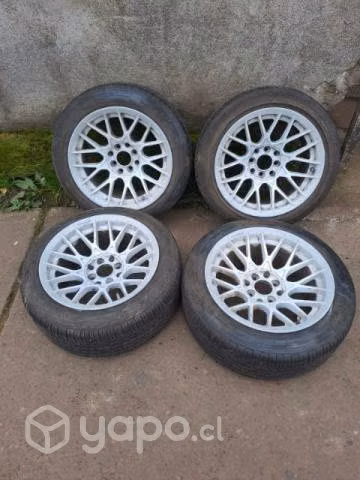 Llantas Rotiform - Imagen 4