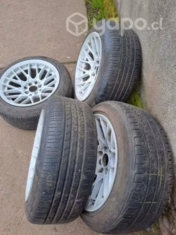 Llantas Rotiform - Imagen 3