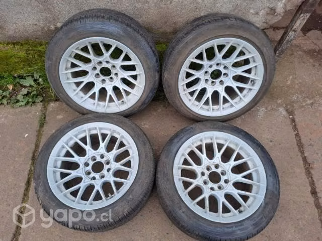 Llantas Rotiform