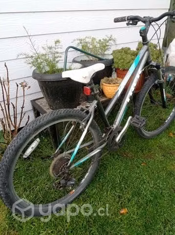Bicicleta mujer - Imagen 2