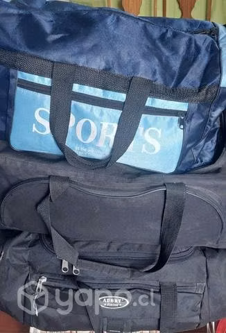 Lote de bolsos y carteras