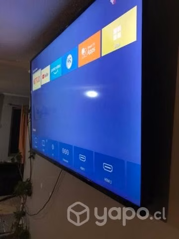 Smart tv