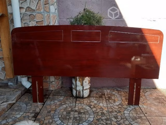 Respaldo cama - Imagen 2