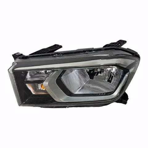 Foco óptico Lh Maxus t acf