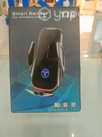 Soporte de auto para celular