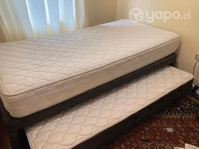 Divan cama 1.5