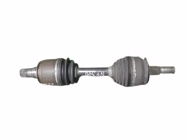Homocinetica izquierda nissan np300 2015 2019 2.3